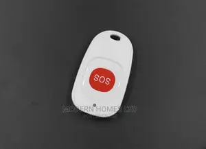 Wireless Panic Buttons