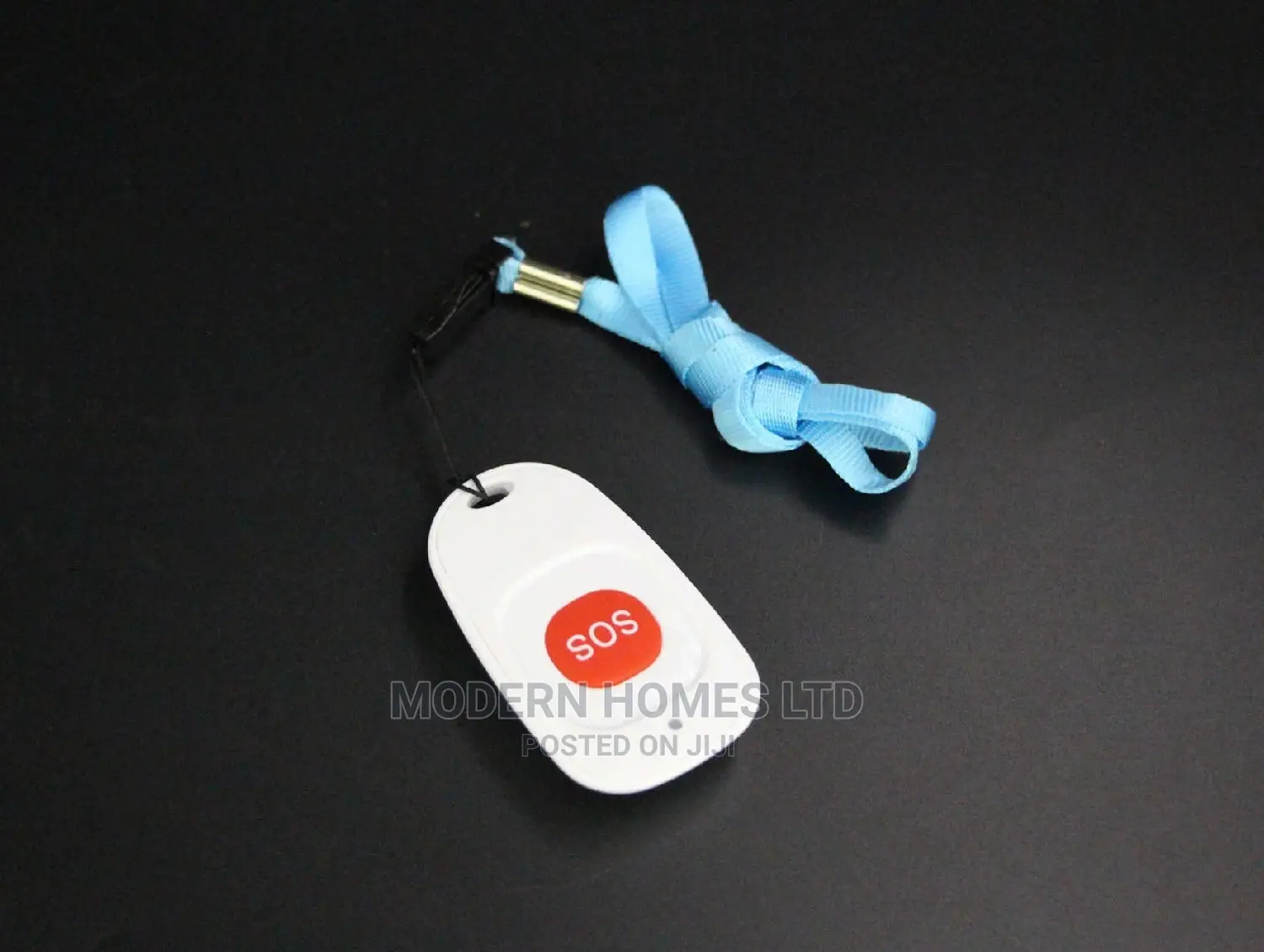 Wireless Panic Buttons