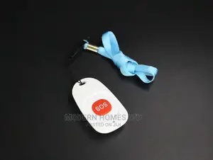 Wireless Panic Buttons