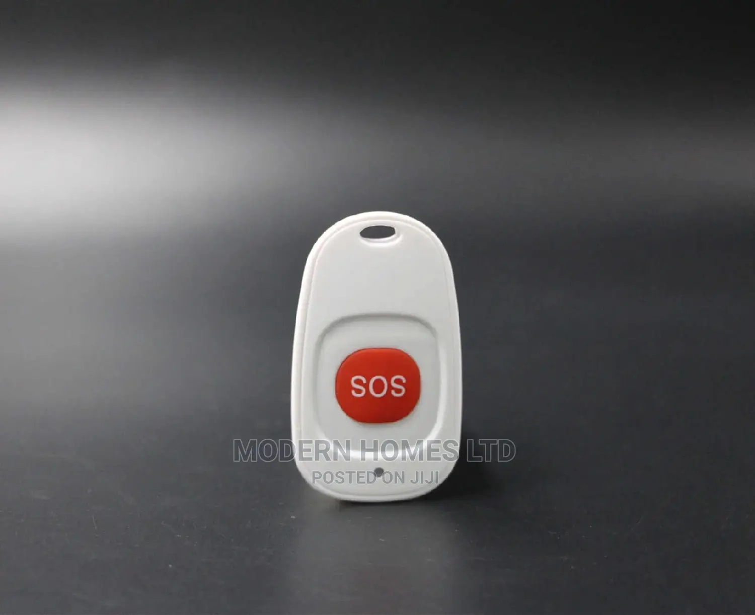 Wireless Panic Buttons