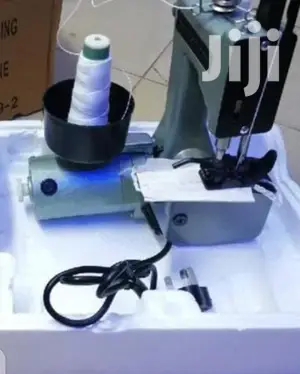 Top Approved Bag Closer/Sewing Machine