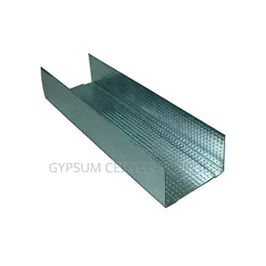 Gypsum Stud/Channel Gauge 0.45