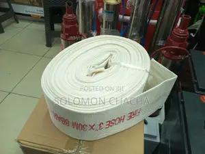 Convax Pipe 3" Inch 30m