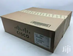Cisco (CISCO1921/K9-RF) 1921 Integrated Services Router