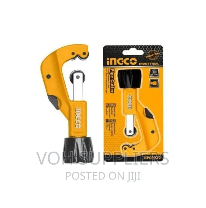 Pipe Cutter Ingco