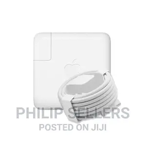 Genuine A1718 Original 61W USB-C Charger for Apple Macbook P