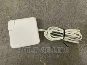 Original Authentic Apple Macbook Adapter 60W Magsafe 1 Charg