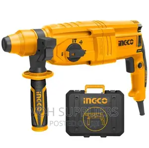 Rotary Hammer