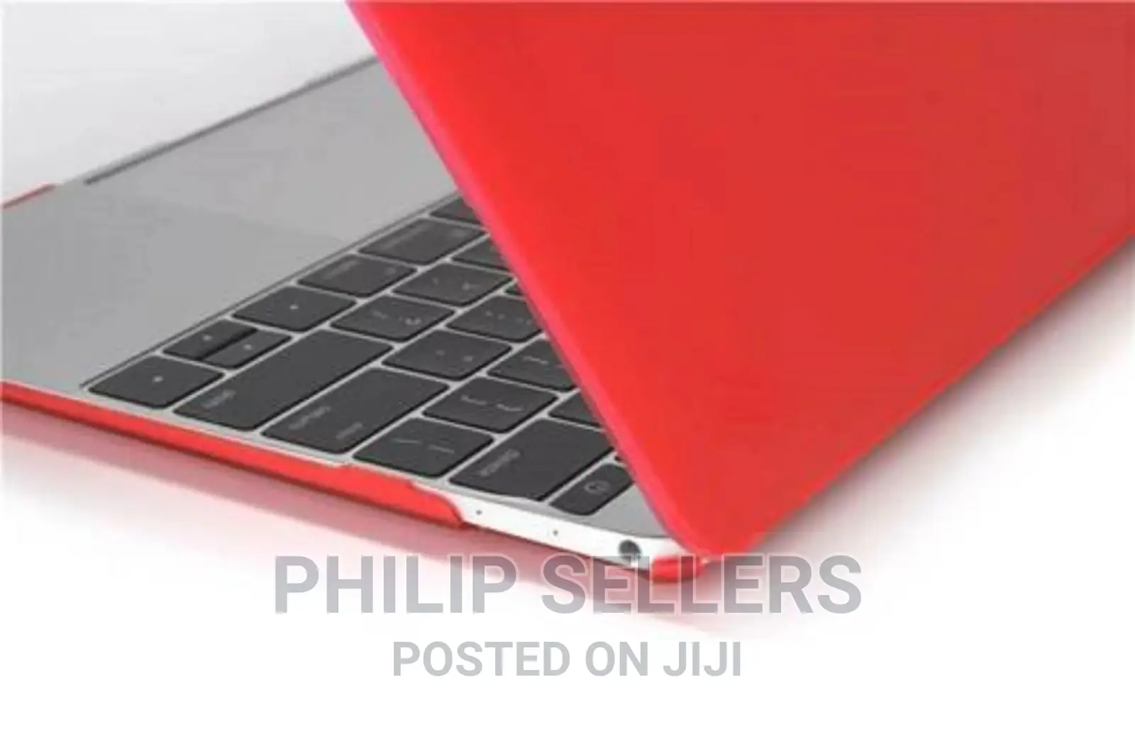 Clear Hard Case Cover Shell for Macbook Pro Air 13" Inch A23