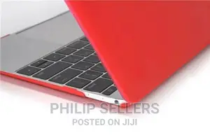 Clear Hard Case Cover Shell for Macbook Pro Air 13" Inch A23