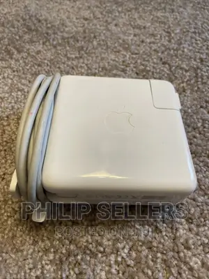 Apple 85w Magsafe Power Adapter