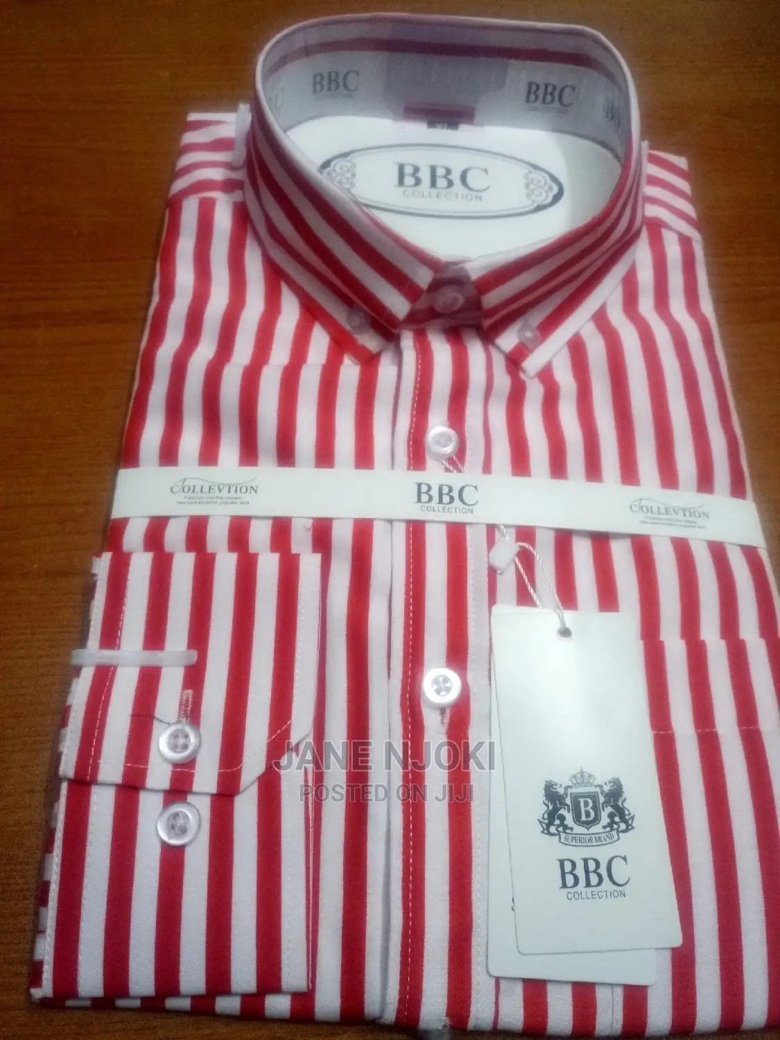 Official Shirts