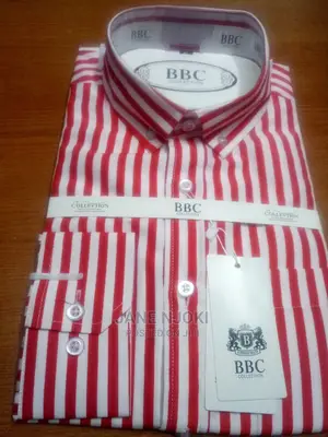Official Shirts