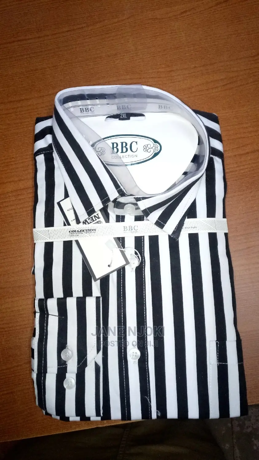 Official Shirts