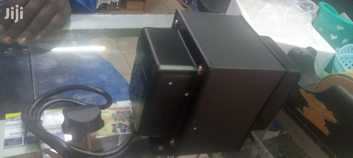 Stepdown Transformer 3000w