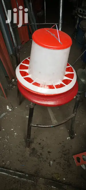 Chicken Feeders