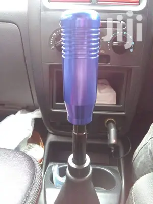 Gear Shift Knob Mugen Power