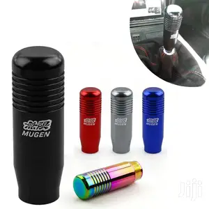 Manual Mugen Gear Shift Knob Stick,Free Delivery Cbd