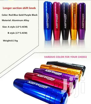 Car and Truck Shift Knobs,Free Delivery Cbd