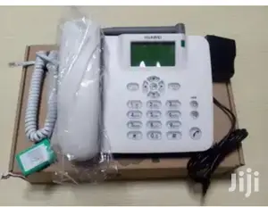 Huawei Landline Phone.