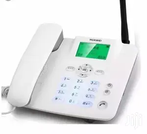 Huawei Landline Phone.