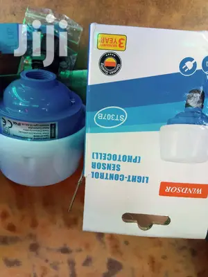 20 Am Photocell