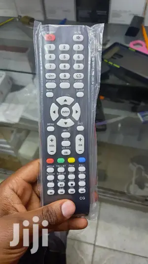 Gld Replacement Remote.
