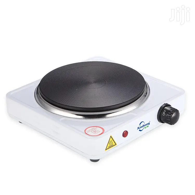 Electric Stove Small Multifunctional Hot Plate