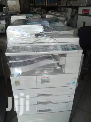 Ricoh Photocopy Machine
