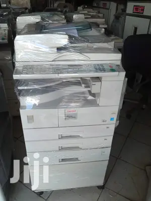 Ricoh Photocopy Machine