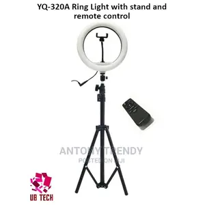 Selfie Tripond Stand