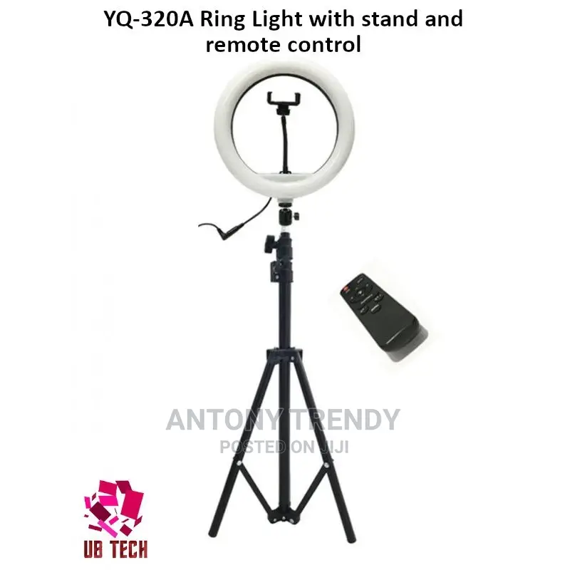 Selfie Tripond Stand