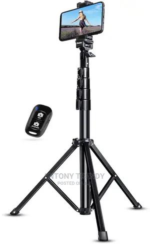 Selfie Tripond Stand