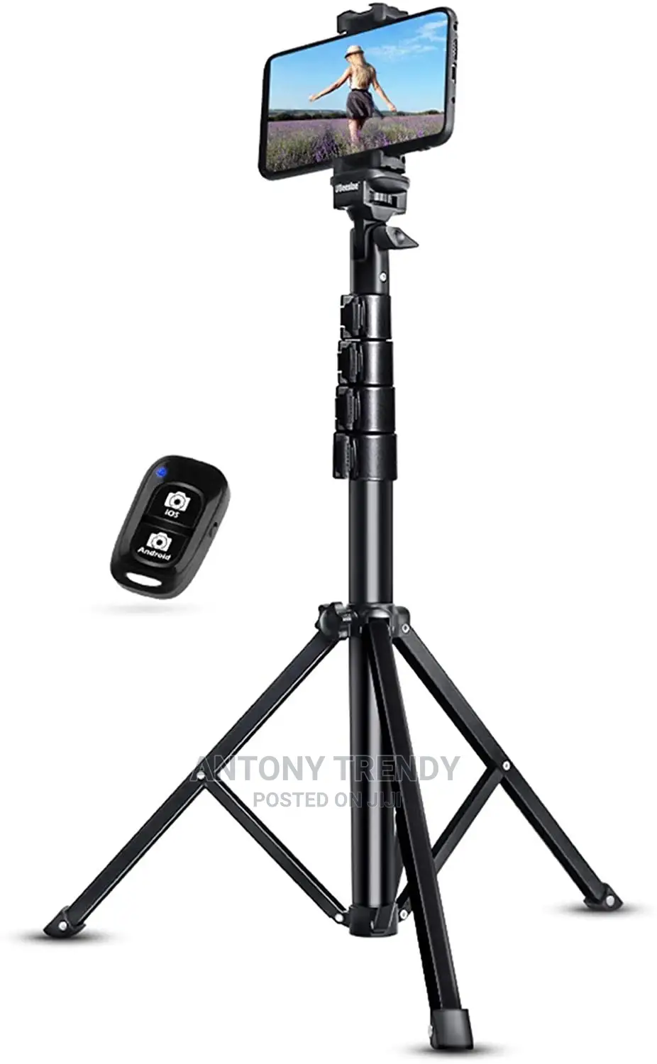 Selfie Tripond Stand