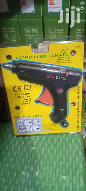 Electrical Glue Gun