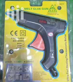 Electrical Glue Gun