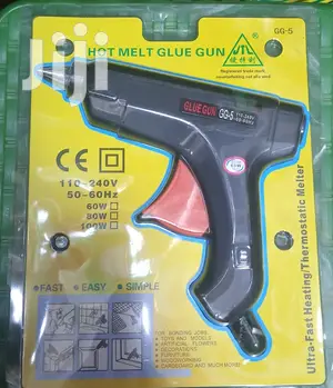 Electrical Glue Gun