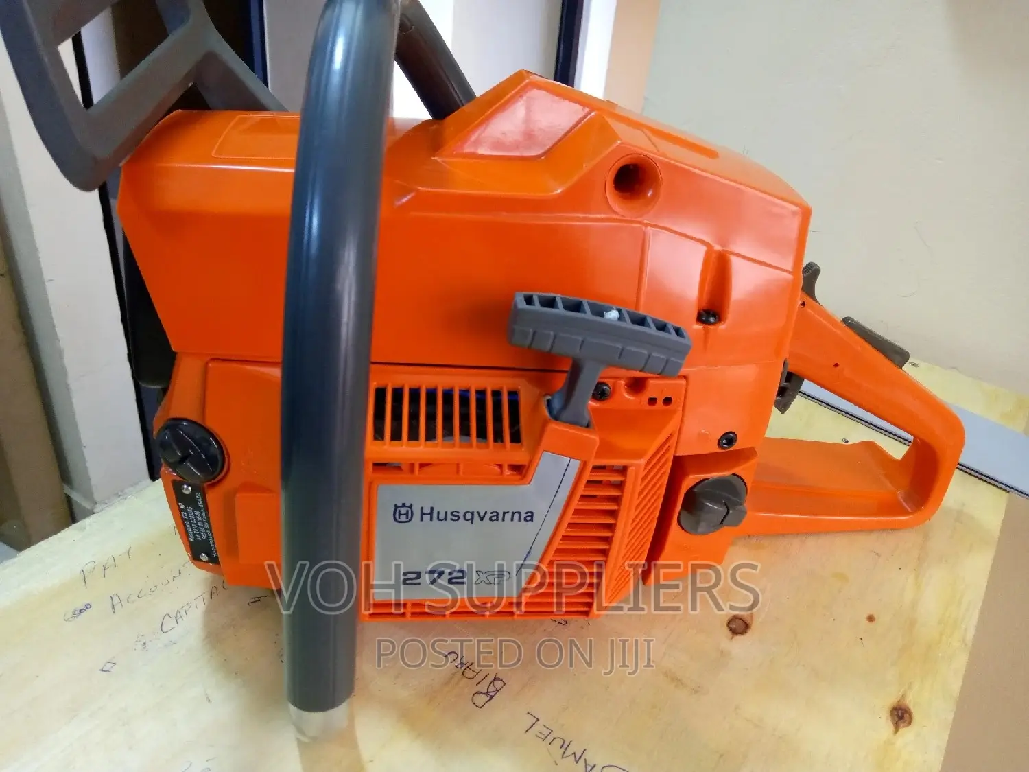 Powersaw 272xp