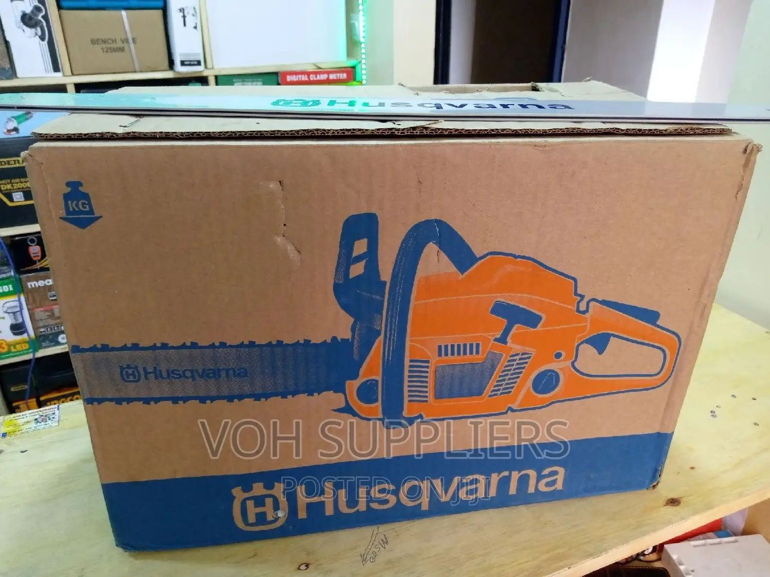 Powersaw 272xp