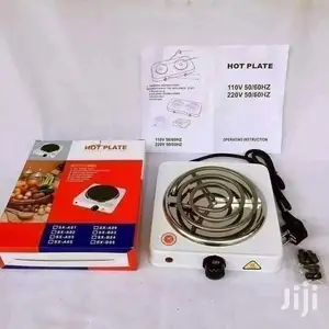 Mini Burner Electric Stove Hot Coil Cooker