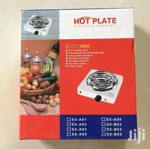Brand New 1000w Electric Spiral Hot Plate Coil