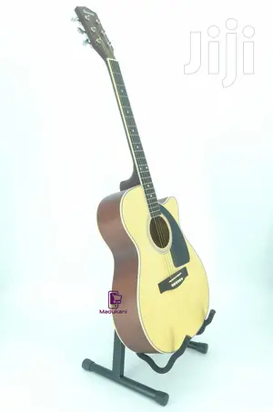 Generic Ibanez Acoustic 39 Inch Full Size Guitar