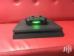 Ps4 Slim 500GB