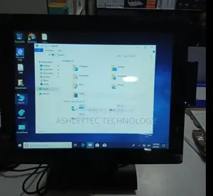 POS Point Of Sale/Pos Software With Mpesa ROBIPOS POS System