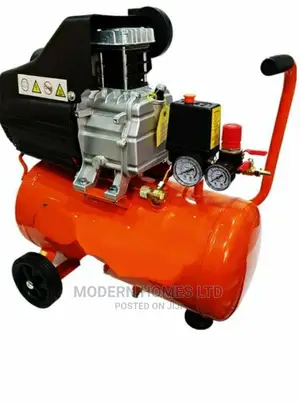 Quality 9/25/50 Litres Air Compressor