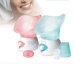 Quality Facial Sauna Steam.