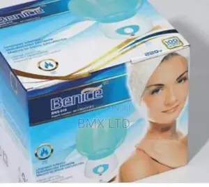 Nose Steamer.