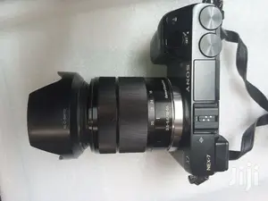 Sony NEX-7