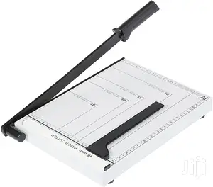 Professional A4-A3 Office Home 12-15 Sheet Capacity