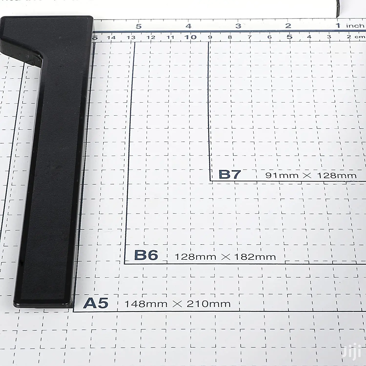 Professional A4-A3 Office Home 12-15 Sheet Capacity